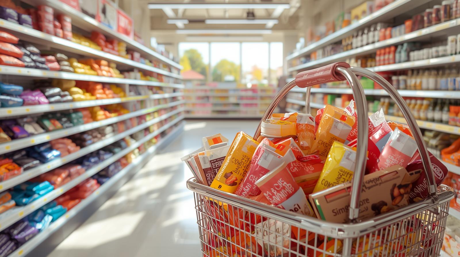 ドイツのお土産ばらまき